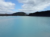 Blue lagoon 1