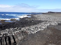 Reykjanesta 5