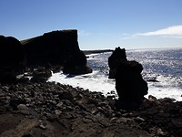 Reykjanesta 8