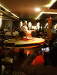 Nijlcruise Soufi dance