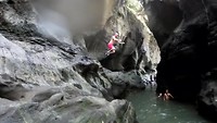 Water  jump