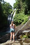 Aling-aling waterval