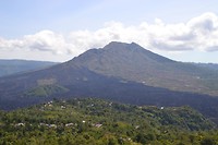 Gunung batur
