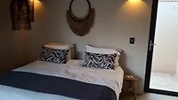 Slaapkamer