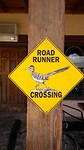 Road Runner