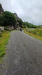 Dag 5: Wandelen bij Trollpiken (10)