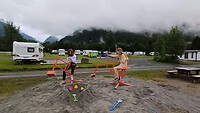 Dag 10: Verder bouwen (2)