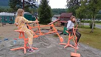 Dag 10: Verder bouwen (3)
