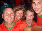 gewonnen