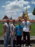GRAND PALACE