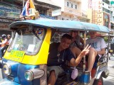 tuk tuk