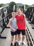 the boys