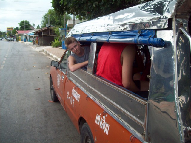 onze taxi