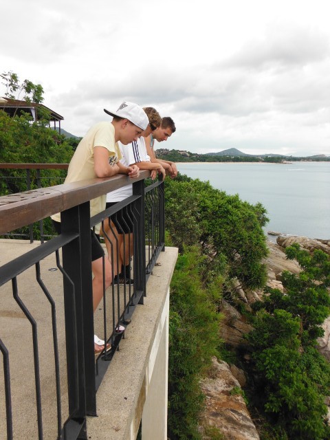 viewpoint