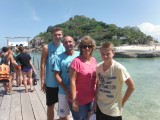 familieportret
