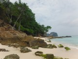 Bamboo island