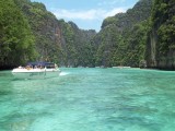 Lagune Phi Phi Lay