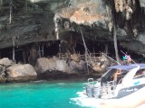 Viking Cave