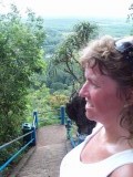 510 treden. Het is mooi zo