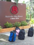 Phuket here we come