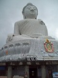 Big Budha Phuket