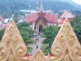 tempel Chalong