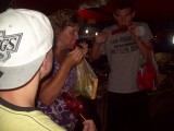 sate op markt