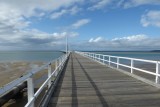 De pier