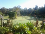 De tuin van Thea en Bert