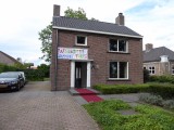 Warm welkom thuis