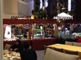 Hari Raya feest buffet