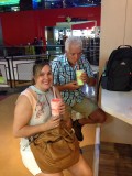 Lekkere Bubble tea