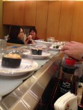 Sushi King