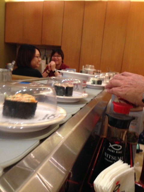 Sushi King