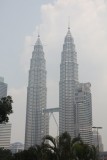 Petronas Tower