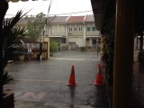 Regen regen regen Penang