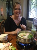 Steampot
