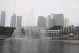 Uitzicht park
