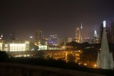 Kuala Lumpur by night