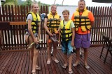 Snorkeltrip