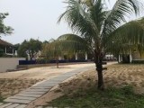 Coral Redang Island Resort