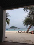 Coral Redang Island Resort