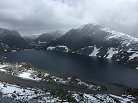 Mooi plaatje