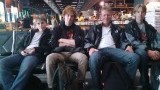 the boys