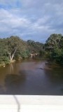 Yarra river