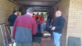 BBQ