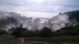 Wai-O-Tapu thermal wonderland