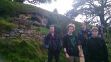 Hobbiton