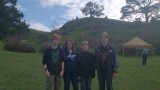 Hobbiton