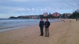 Manly